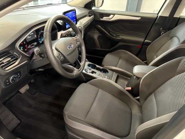 Ford Focus 1.0 EcoBoost 125 s&amp;S Bva8 Trend Business