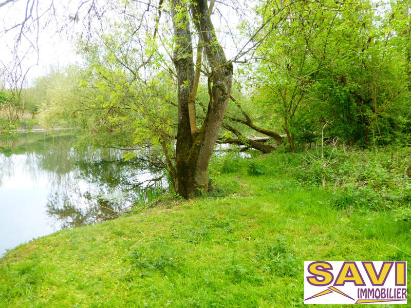 Maison ancienne - 170 m² - 6 pièces