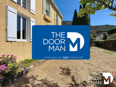 Maison - 240 m² - 10 pièces