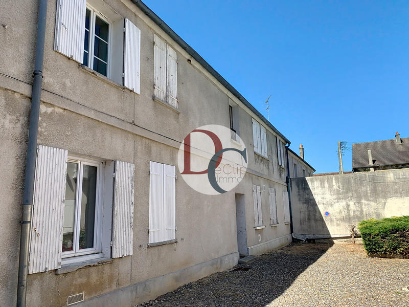 Appartement - 28 m² - 1 pièce