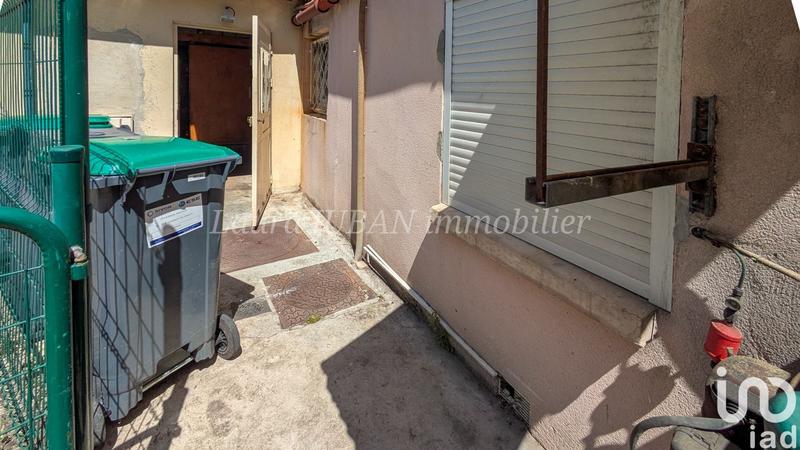 Local commercial - 95 m²