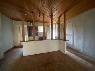 Maison - 70 m² - 3 pièces