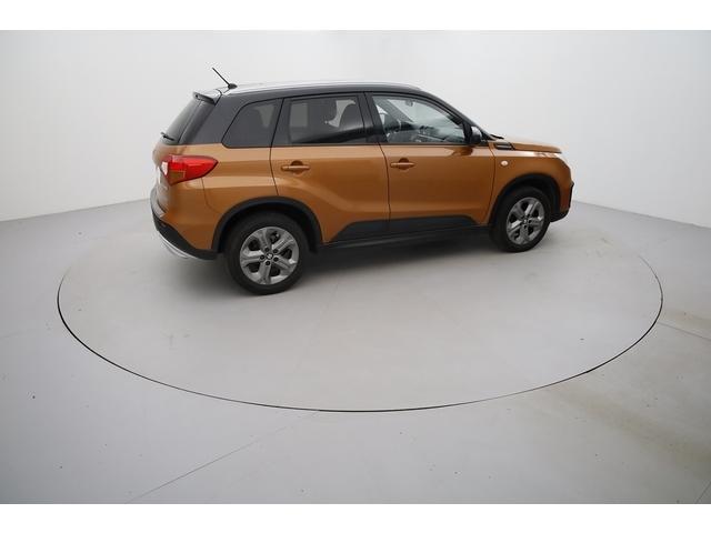 Suzuki Vitara Pack 1.6 Vvt Allgrip