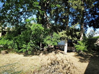 Terrain constructible - 530 m²