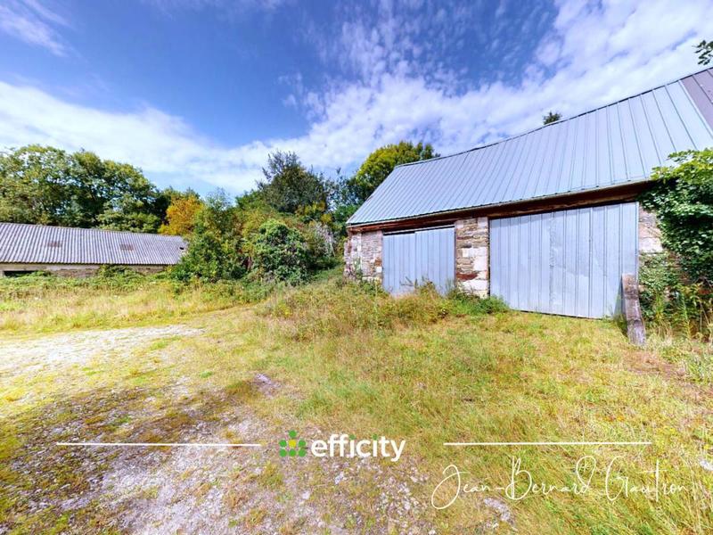 Château - 360 m² - 10 pièces