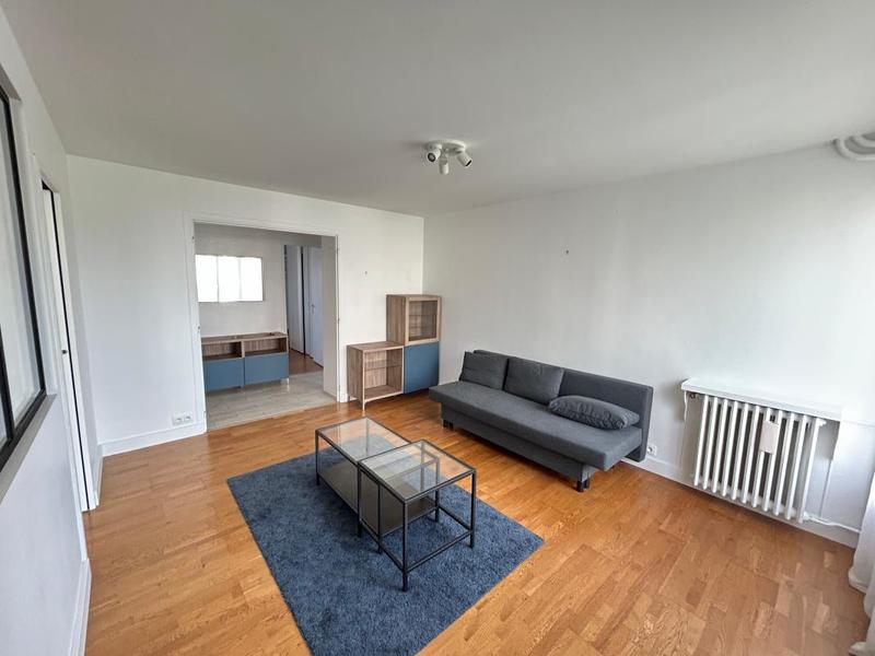 Appartement - 54 m² - 3 pièces