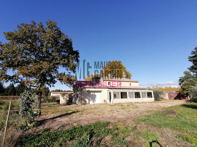 Maison - 133 m² - 5 pièces