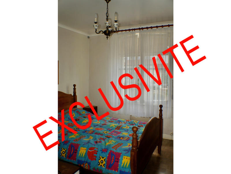 Maison - 67 m² - 5 pièces