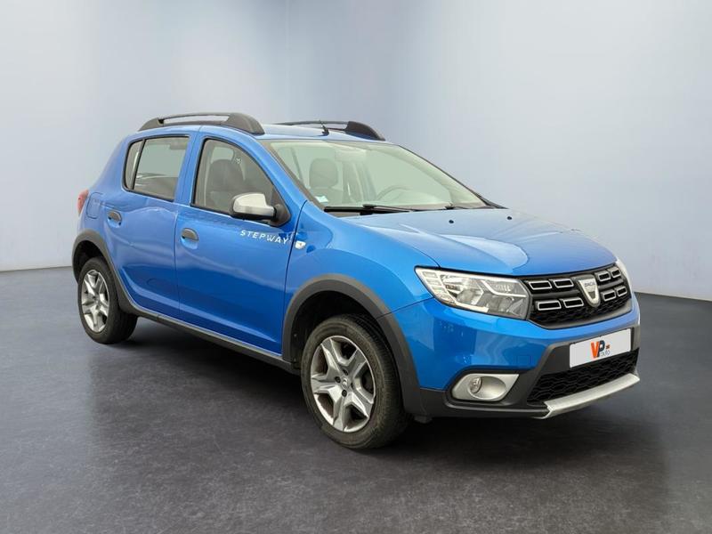 Dacia Sandero TCe 90 Stepway