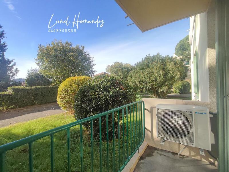 Appartement - 76 m² - 4 pièces