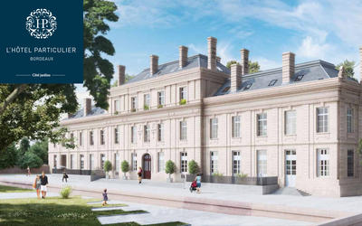 Appartement - 197 m² - 5 pièces