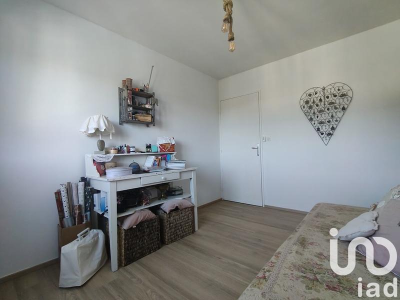 Maison - 98 m² - 5 pièces