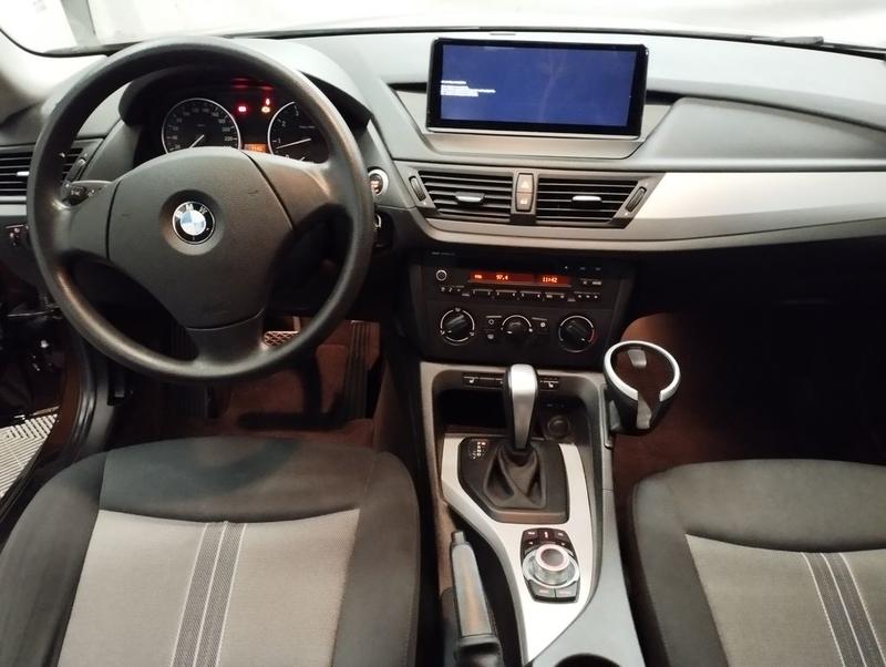 Bmw X1 Sdrive 2.0 150 Business 5p Ba
