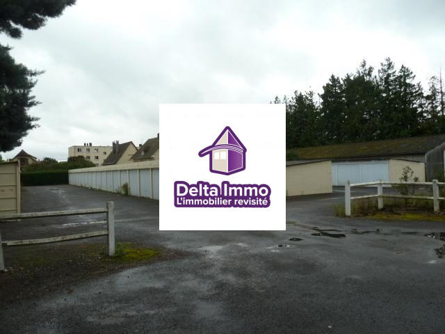 Parking / Garage - 20 m²