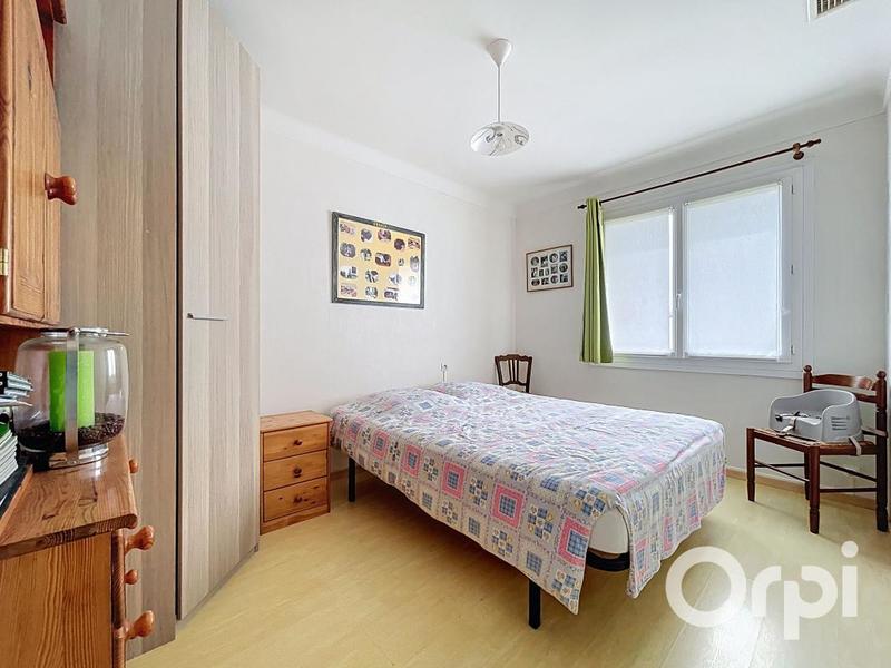 Maison - 79 m² - 4 pièces