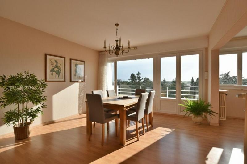 Appartement - 70 m² - 4 pièces