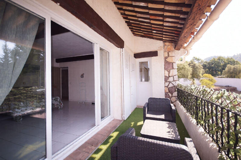 Villa - 278 m² - 7 pièces