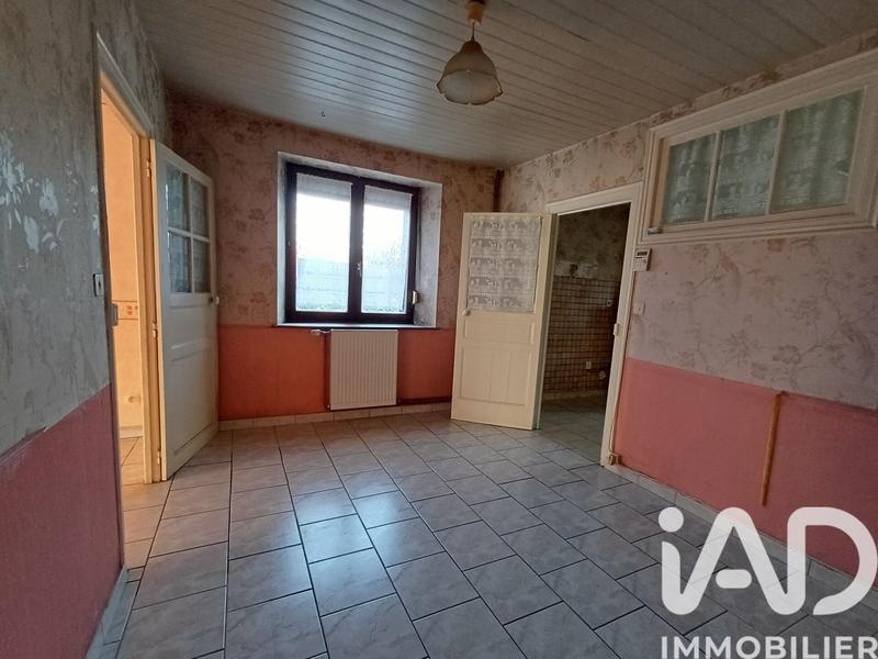 Maison de campagne - 173 m² - 10 pièces