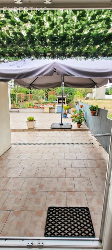 Viager - Maison - 80 m² - 6 pièces