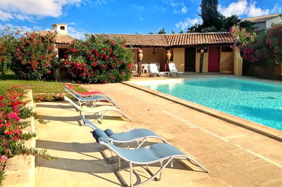 Propriété - 1 000 m² - 1 pièce