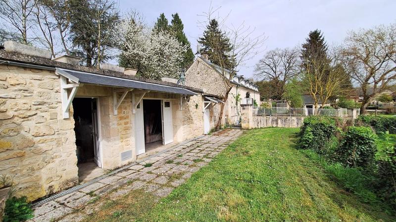 Maison - 160 m² - 5 pièces