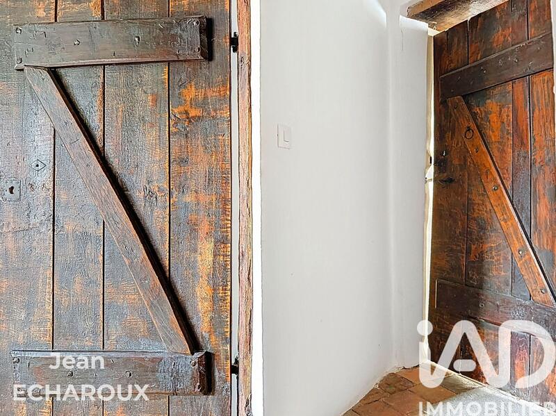 Maison - 115 m² - 6 pièces