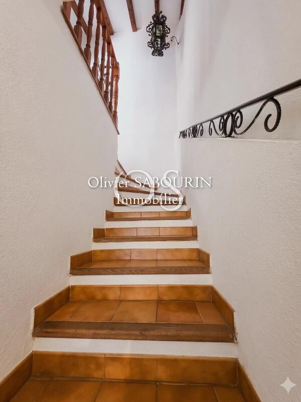 Maison de village - 67 m² - 3 pièces