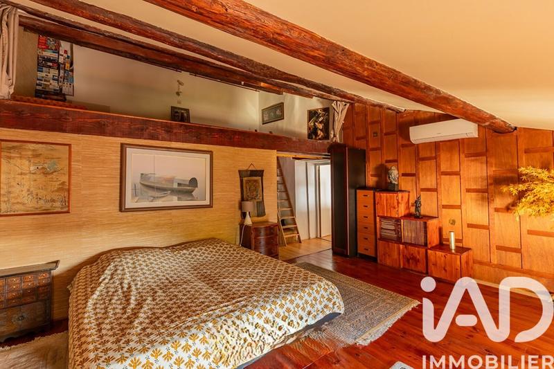 Duplex - 190 m² - 4 pièces