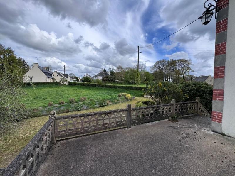 Maison - 139 m² - 6 pièces