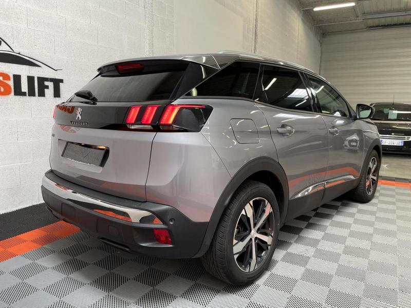 Peugeot 3008 II 1.2 Puretech 130ch Eat8 Allure Business - Garantie 6 Mois