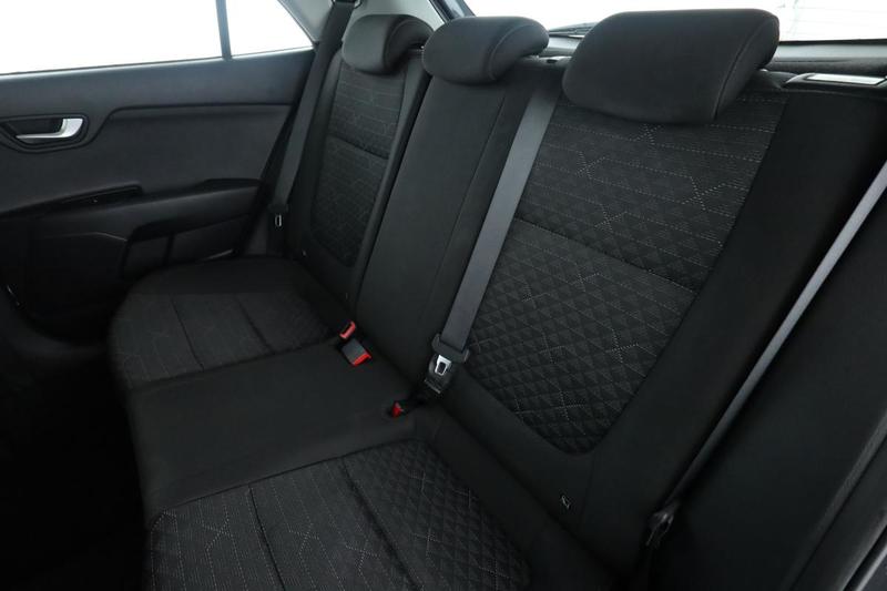 Kia Rio 1.2 DPi Active 84 ch