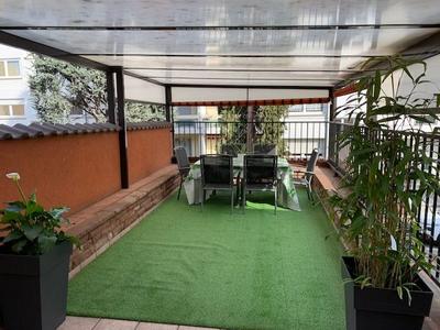 Appartement - 16 m² - 1 pièce