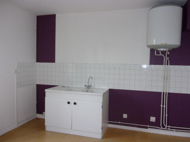 Appartement - 37 m² - 1 pièce