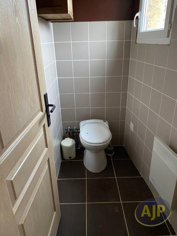 Maison - 68 m² - 2 pièces