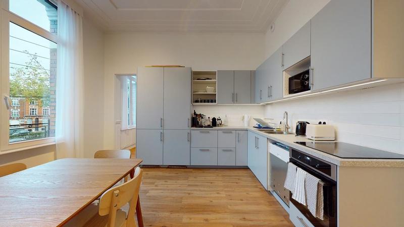 Appartement - 448 m²