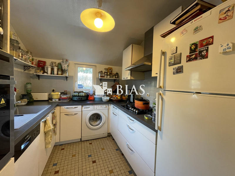 Maison - 141 m² - 6 pièces