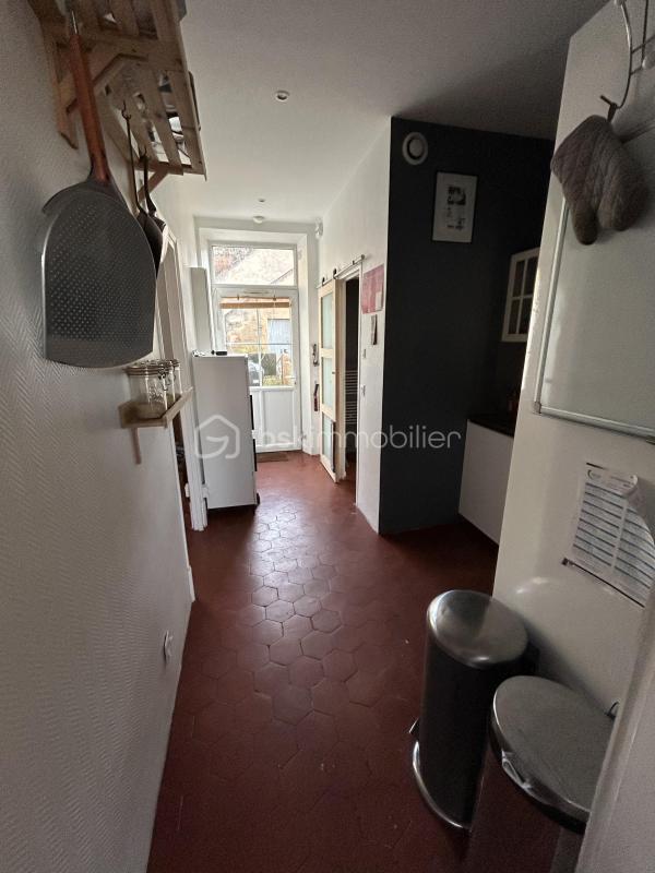 Appartement - 52 m² - 3 pièces