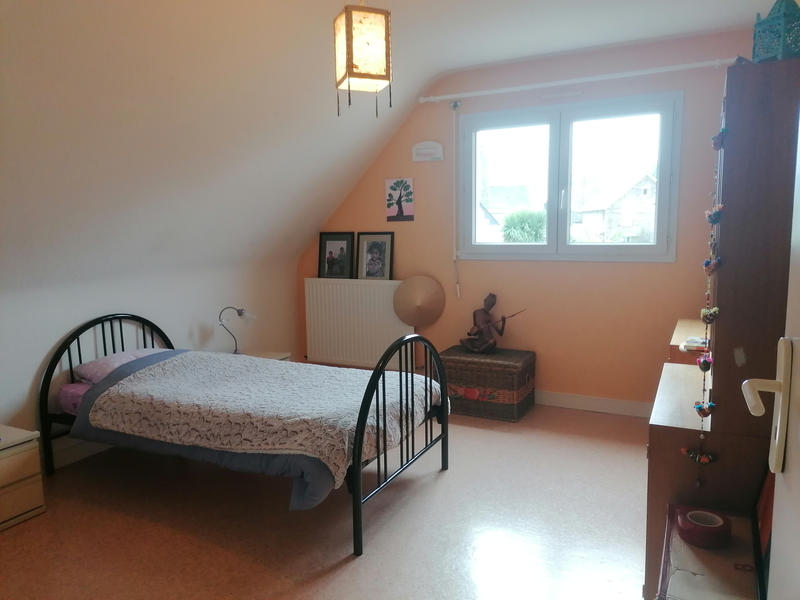 Maison - 177 m² - 8 pièces