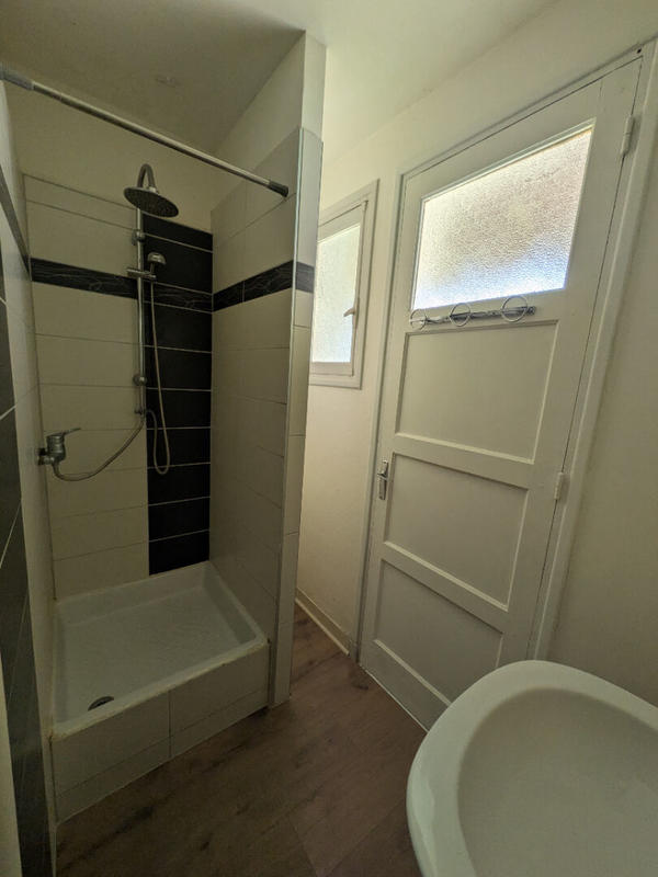 Appartement - 52 m² - 3 pièces