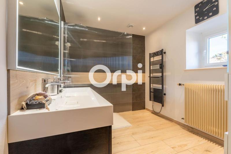 Ferme - 283 m² - 7 pièces