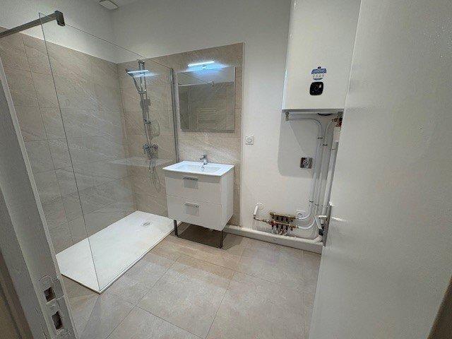 Appartement - 35 m² - 1 pièce