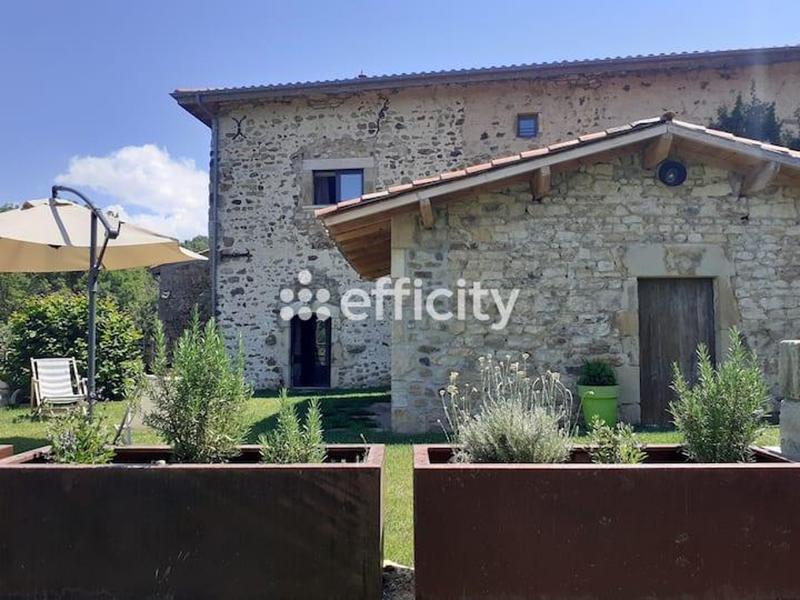 Maison - 338 m² - 13 pièces