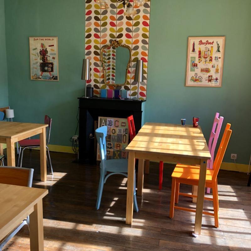 Maison traditionnelle - 194 m² - 6 pièces