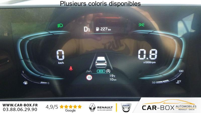 Kia Sportage 1.6 CRDi 136ch Mhev Dct7 4x2 Active