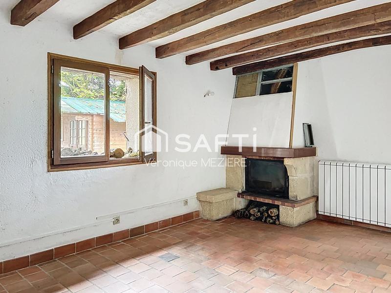 Maison - 178 m² - 11 pièces