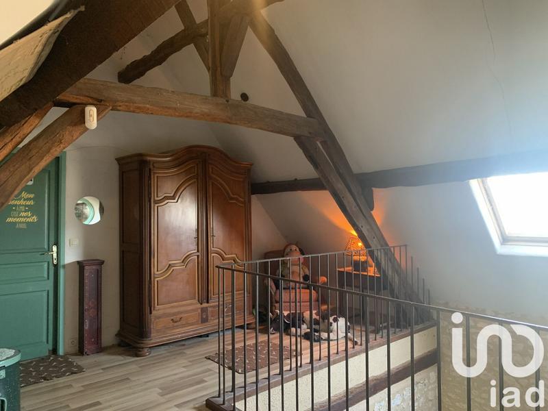 Maison de campagne - 229 m² - 6 pièces