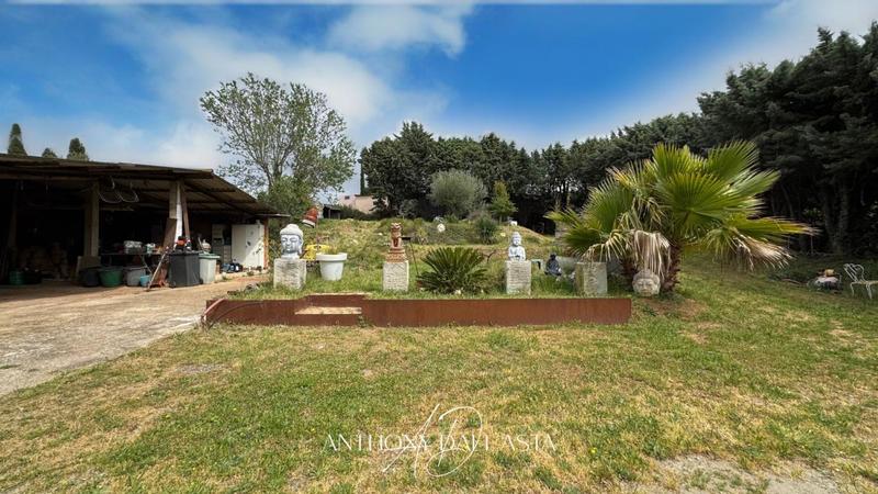 Maison - 94 m² - 3 pièces