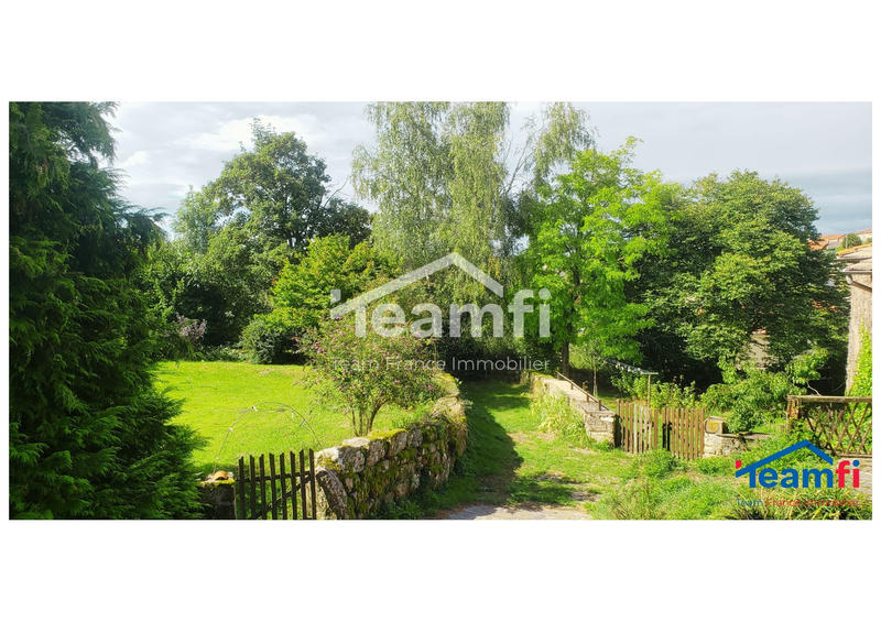 Ferme - 140 m² - 8 pièces