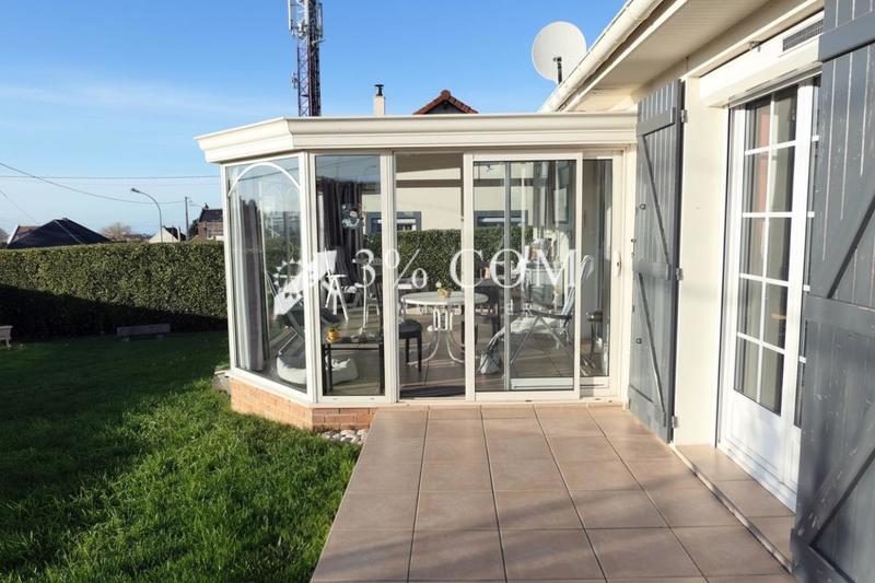 Maison - 141 m² - 5 pièces