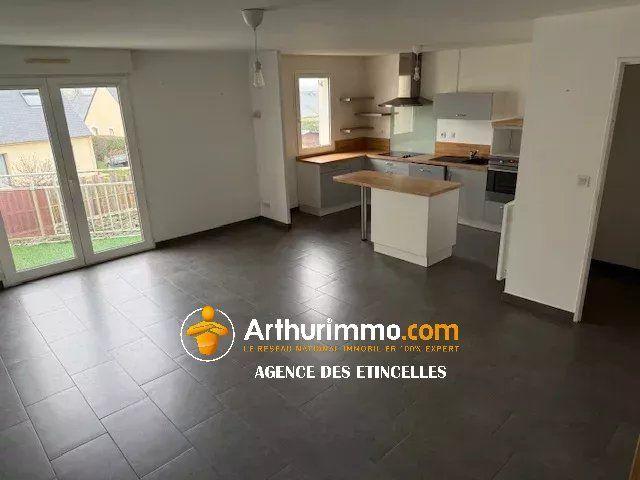 Appartement - 57 m² - 2 pièces